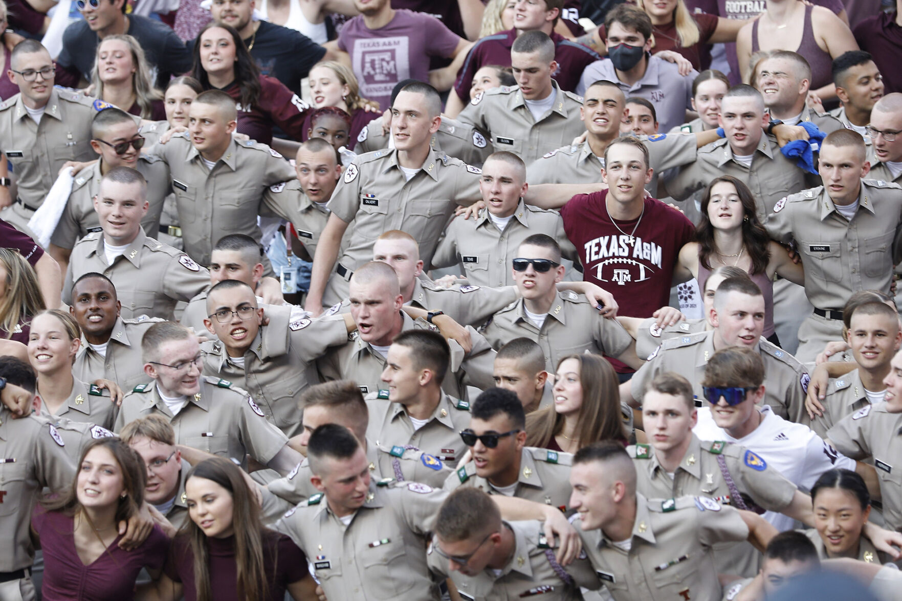 Texas A&M vs Mississippi State
